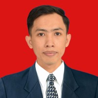 Efortech Solutions Employee Wahyu Arifin's profile photo