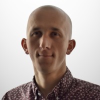 ROSI Employee George Bistany's profile photo
