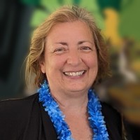 edWeb.net Employee Regina Stout's profile photo