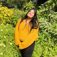 American Express Employee Parul Mann's profile photo