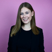 Google Employee Jennifer Steele's profile photo