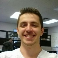 Synapse Employee Daniel Szekely's profile photo