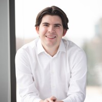 Strategic Economics Employee Ryan Haight's profile photo