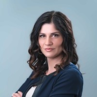 Avon Employee Venelina Dzhelil's profile photo