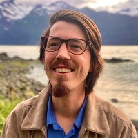 Alaska Department of Environmental Conservation Employee Henry Leasia's profile photo