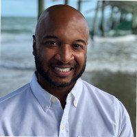 Kinston Community Health Center, Inc. Employee Brock Simpson's profile photo