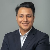 appliedAI Initiative GmbH Employee Alexander MacHado's profile photo