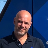 Stuart Peck Email