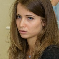 Roberta Bertolin Email