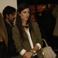 Sofia Restrepo Email & Phone Number