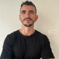 Voilàp Digital Employee Stiven Brahimaj's profile photo