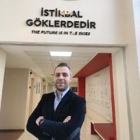 Metro İstanbul Employee Emin Aslan's profile photo