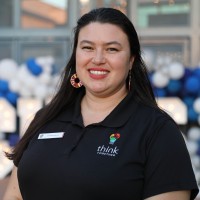 City Year Los Angeles Employee Kerinda Frith's profile photo