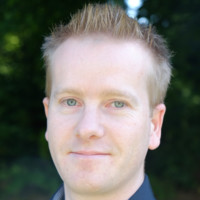 The Network Employee Koen van Ransbeeck's profile photo