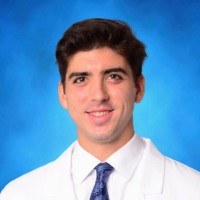 Saint Louis University School of Medicine Employee Dalton Ennis's profile photo