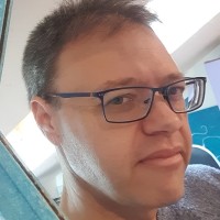 Vayyar Imaging Employee Rony Klein's profile photo