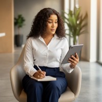 Ouleye Fofana Email