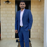 Baiada Poultry Employee Karthikumar Krishnakaanth's profile photo