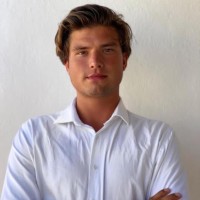 ablefy Employee Niklas Desinger's profile photo