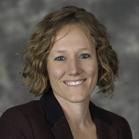 Underwood Law Firm Employee Traci Phipps's profile photo