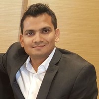 GAVS Technologies Employee Suraaj Doshi's profile photo