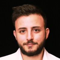 Datadog Employee Adel Hassan's profile photo