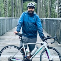 Native Voice Employee Sriharsha K's profile photo