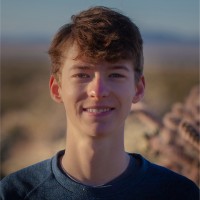 Alpine Shop Ltd Employee Anderson Arnold's profile photo
