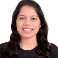 Priyanka Khodape's profile photo