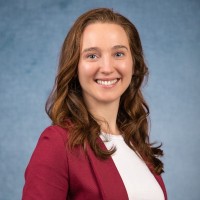 National Community Reinvestment Coalition - NCRC Employee Laura Bentley's profile photo