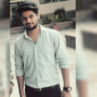 Trainman Employee Mohit Gera's profile photo