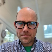 Hulu Employee Mike Delano's profile photo