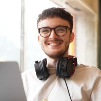 Screen Shot Employee Jacob Reid's profile photo
