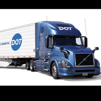 Dot Foods Employee Jeff Hardwick's profile photo
