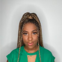 NYC Health + Hospitals/Correctional Health Services Employee Whitney Okujagu's profile photo