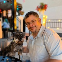 Surrounds Landscape Architecture + Construction Employee Joe Giglio's profile photo