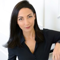Corporate Class Inc. Employee Faten Badr's profile photo