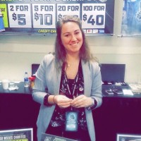 Wynkoop Brewing Company Employee Gina Lagattuta's profile photo