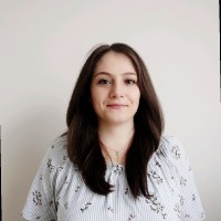 BHL Turkey Employee Damla Y.'s profile photo