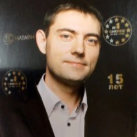 Sergey Talko Email