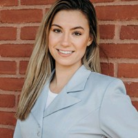 Maple Bluff Country Club Employee Alexa Ciokiewicz's profile photo