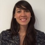 SAPRO Employee María Laurenti's profile photo