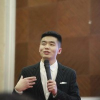 Lionfly Tech (HK) International Group Co., Ltd Employee Kobe Smith's profile photo