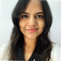 Anisha Senaratne Email