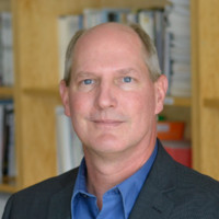 University of California, Riverside Employee Matthew Barth's profile photo