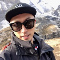Andy Bao Email
