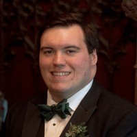 Old Republic Title Employee Jack Santry's profile photo