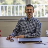İzmir Bakırçay Üniversitesi Employee Onur Doğan's profile photo
