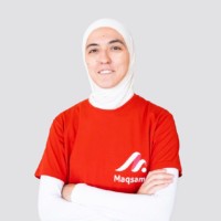 Maqsam Employee Hanaa Maratouk's profile photo