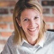 IXIASOFT Employee Caroline Couvrette's profile photo